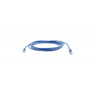 CAT6 UTP 250MHz CM 4x2x24AWG Patch Cord